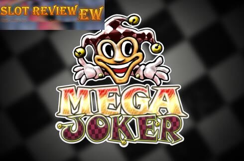 Mega Joker NetEnt Slot Review